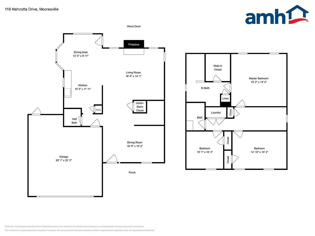 Building Photo - 118 Nahcotta Dr