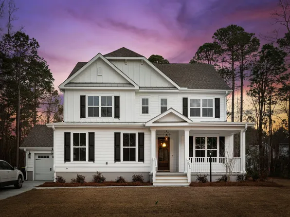 2029 Bullyard Sound Way, Mount Pleasant, SC 29466