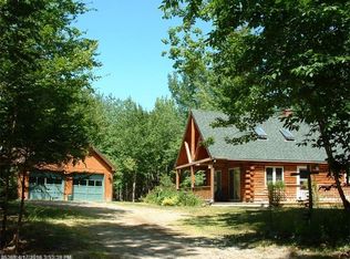 120 High Head Rd, East Machias, ME 04630