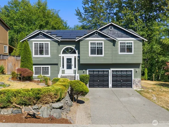 19306 Evergreen Drive E, Bonney Lake, WA 98391