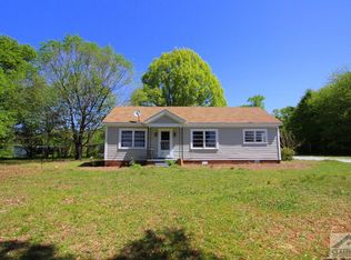 3141 Highway 72 E, Comer, GA 30629