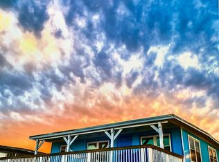 1107 White Cap Dr, Surfside Beach, TX 77541