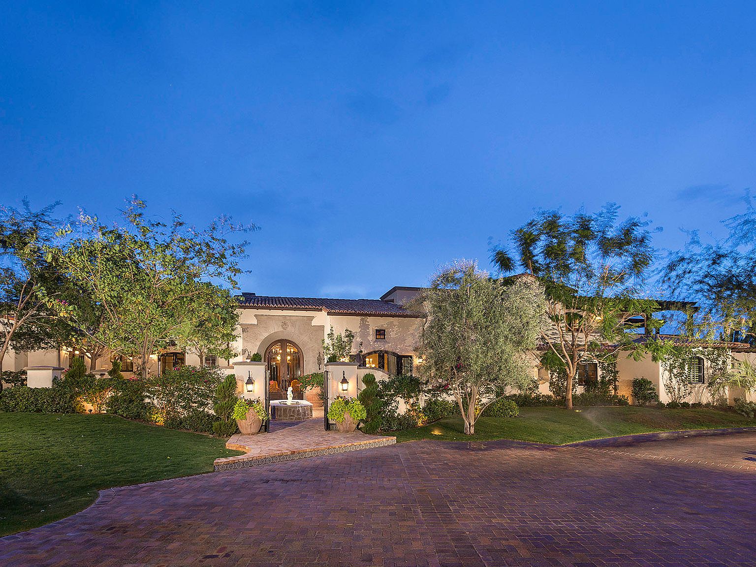 6536 E Hummingbird Ln, Paradise Valley, AZ 85253 Zillow