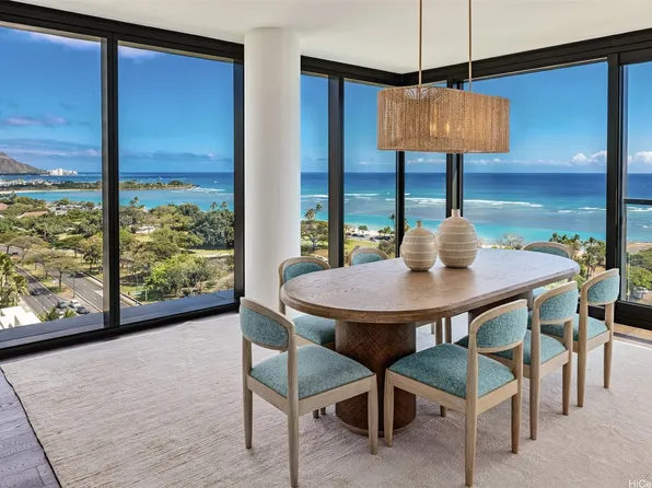 1100 Ala Moana Blvd #1400/1402, Honolulu, HI 96814