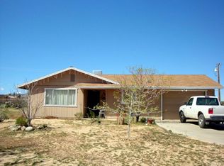 58275 Del Mar St, Yucca Valley, CA 92284