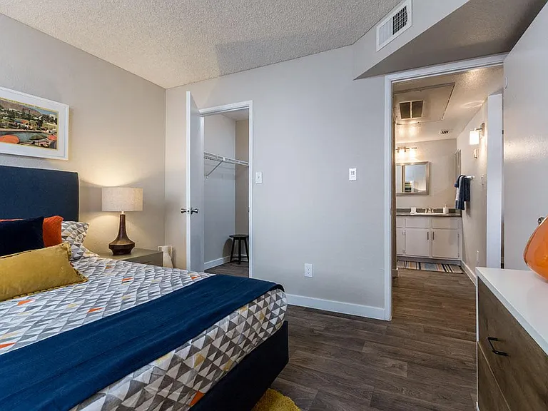 The Naya Apartments — Photo 20