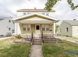 406 Waggoner Blvd, Toledo, OH