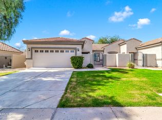 3066 S Shelby, Mesa, AZ 85212