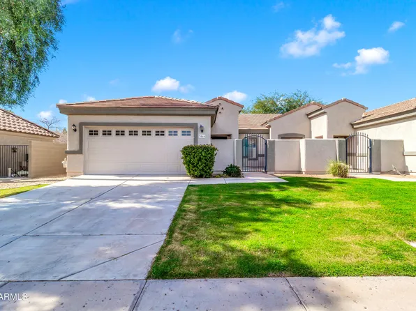 3066 S SHELBY --, Mesa, AZ 85212
