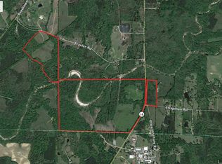 Traxler Rd, Utica, MS 39175