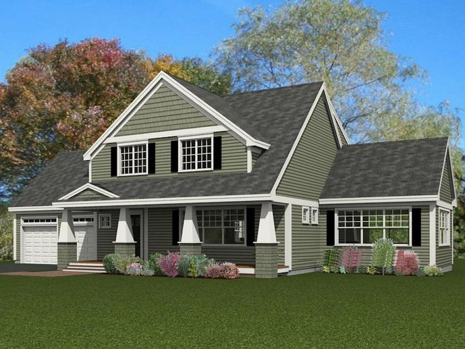 1st image of Lot 20 Garland Woods