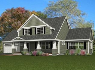 20 Garland Woods, Pelham, NH 03076
