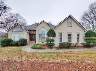 283 Cumberland Dr NE, Calhoun, GA 30701
