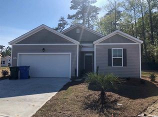 2904 Lunar Ct LOT 123, Macon B Myrtle Beach, SC 29577