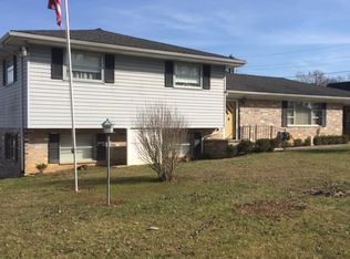 8436 S Us Highway 25, Corbin, KY 40701