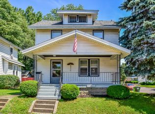 838 Commonwealth Ave NE, Massillon, OH