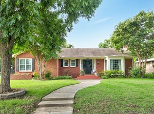 1600 4th Ave SW, Ardmore, OK 73401