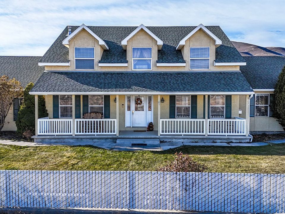 4920 Reinhart Ln, Winnemucca, NV 89445 | Zillow