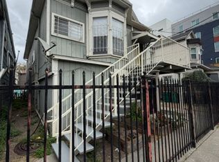 768-772 22nd, Oakland, CA 94612