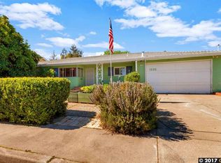 1936 Crestwood Dr, Antioch, CA 94509