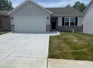 121 Doctrine Dr, Festus, MO 63028