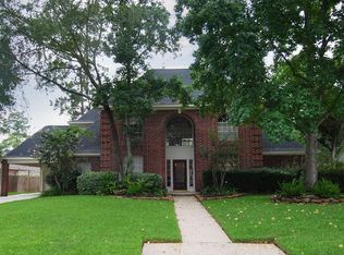 5819 Valley Fair Dr, Kingwood, TX 77345