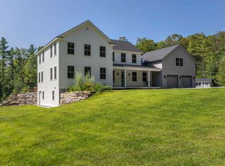 81 Pine Tree Ln, Manchester Center, VT 05255