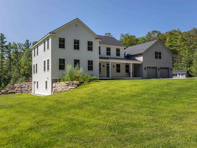 81 Pine Tree Lane, Manchester Center, VT, 05255