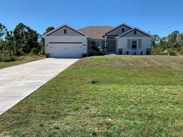 2355 Jacobs St, Port Charlotte, FL 33953