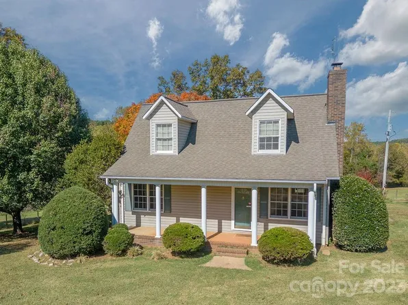 5348 E Bandys Cross Rd, Catawba, NC 28609