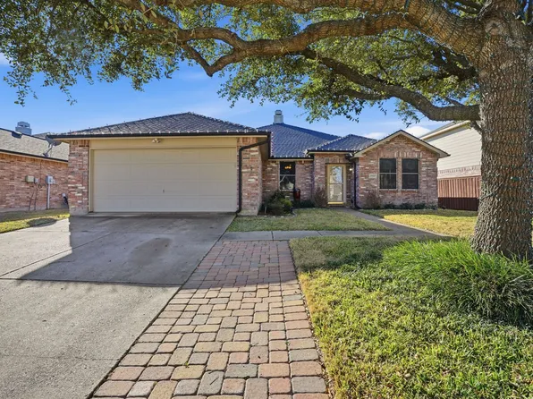 2920 Jamestown Dr, Wylie, TX 75098