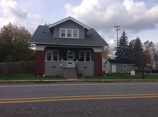 217 N Westervelt Rd, Saginaw, MI 48604