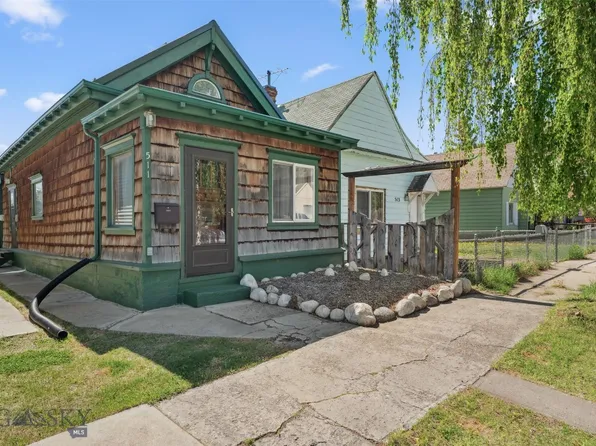 511 Alder St, Anaconda, MT 59711