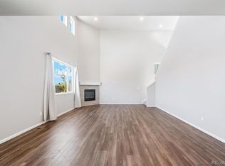 9250 Sedalia Street, Commerce City, CO 80022