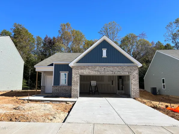 116 N Keatts Winner Ct, Clayton, NC 27520