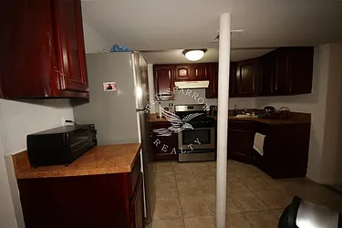 Rented by Red Sparrow Realty Group