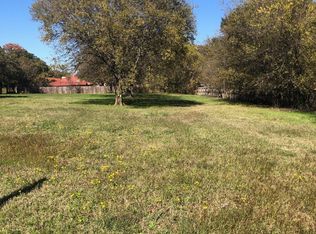 7509 Chapman Dr LOT 7, North Richland Hills, TX 76182