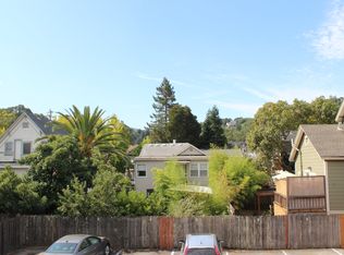 412 D St APT 3, San Rafael, CA 94901