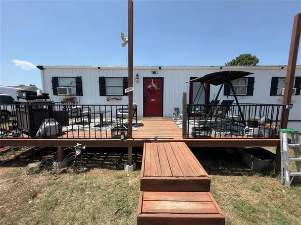 100 Park View Ct, McLoud, OK 74851