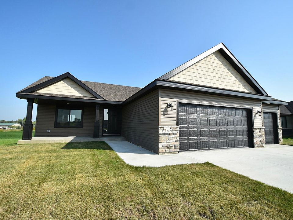 609 9th St, Wanamingo, MN 55983 MLS 6357824 Zillow