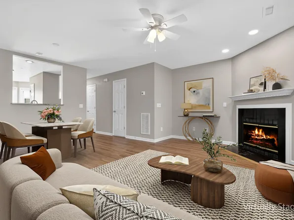 204 Knightsborough Way, Apex, NC 27502
