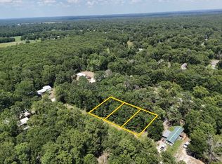 265-267 Knottypine, Livingston, TX 77351
