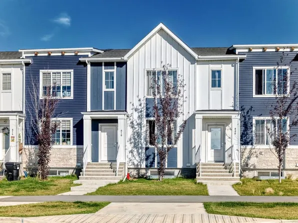 810 W Cornerstone St NE, Calgary, AB T3N 1R5