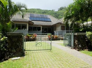 2810 Oahu Ave, Honolulu, HI 96822