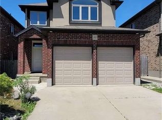 1905 Cherrywood Trl, London, ON N6H0E1