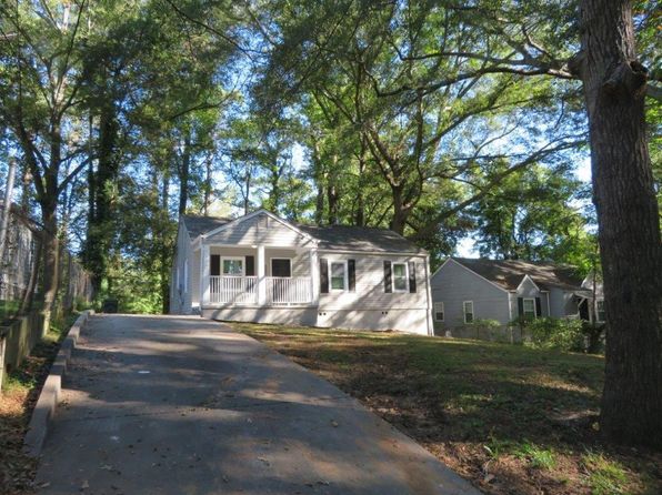 890 McWilliams Rd SE, Atlanta, GA 30315
