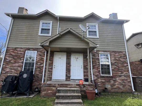 5152 Linbar Dr, Nashville, TN 37211