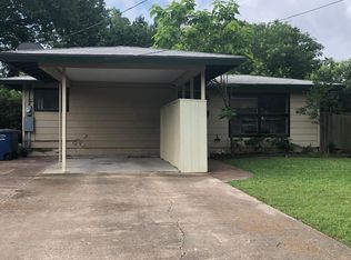 4434 Merrell Rd, Dallas, TX 75229