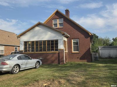633 Oak St, Carmi, IL, 62821