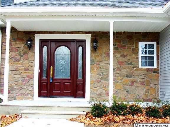 Welcome To Your New Home